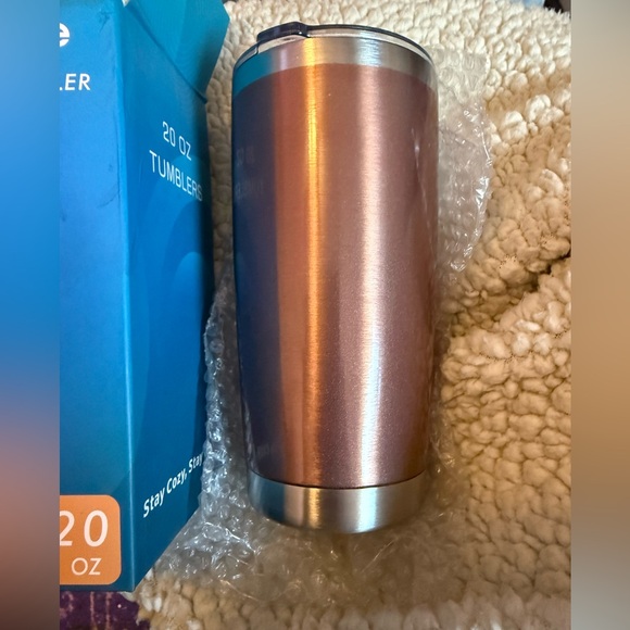 12 Pandance 20oz Insulated Tumbler - multiple colors - Picture 12 of 12